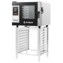Kombid&auml;mpfer SmartCook - Touchscreen 5x GN1/1  artikelnr: g56446