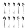  Kaffeelöffel PRAG - 10-teilig  kaufen