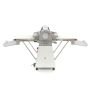  Teigausrollmaschine / Bl&auml;tterteigmaschine - Standger&auml;t - 38 cm  kaufen