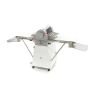  Teigausrollmaschine / Bl&auml;tterteigmaschine - Standger&auml;t - 38 cm  kaufen