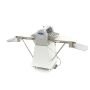  Teigausrollmaschine / Bl&auml;tterteigmaschine - Standger&auml;t - 38 cm  kaufen