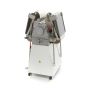  Teigausrollmaschine / Bl&auml;tterteigmaschine - Standger&auml;t - 38 cm  kaufen