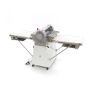  Teigausrollmaschine / Bl&auml;tterteigmaschine - Standger&auml;t - 52 cm  kaufen