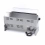  Fondant Ausrollmaschine - Elektrisch - 45 cm - 250 Watt  kaufen
