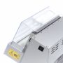  Fondant Ausrollmaschine - Elektrisch - 45 cm - 250 Watt  kaufen
