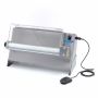  Fondant Ausrollmaschine - Elektrisch - 45 cm - 250 Watt  kaufen