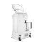  Spiralkneter / Teigmischer - 100 l - 64 kg Teig - 2 Geschwindigkeitsstufen  kaufen