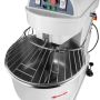  Spiralkneter / Teigmischer - 100 l - 64 kg Teig - 2 Geschwindigkeitsstufen  kaufen