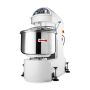  Spiralkneter / Teigmischer - 100 l - 64 kg Teig - 2 Geschwindigkeitsstufen  kaufen