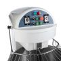 Spiralkneter / Teigmischer - 100 l - 64 kg Teig - 2 Geschwindigkeitsstufen  kaufen