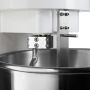  Spiralkneter / Teigmischer - 100 l - 64 kg Teig - 2 Geschwindigkeitsstufen  kaufen
