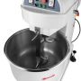  Spiralkneter / Teigmischer - 100 l - 64 kg Teig - 2 Geschwindigkeitsstufen  kaufen