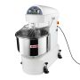  Spiralkneter / Teigmischer - 100 l - 64 kg Teig - 2 Geschwindigkeitsstufen  kaufen