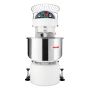 Spiralkneter / Teigmischer - 100 l - 64 kg Teig - 2 Geschwindigkeitsstufen  kaufen