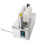  Glaspolierer / Gl&auml;serpoliermaschine - 8 B&uuml;rsten - 600 Gl&auml;ser/Stunde  kaufen