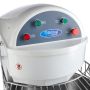 Spiralkneter - 60 l - 38 kg Teig - 2 Geschwindigkeitsstufen  artikelnr: g56795