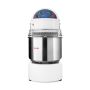 Spiralkneter - 60 l - 38 kg Teig - 2 Geschwindigkeitsstufen  artikelnr: g56795