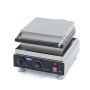  Waffeleisen Belgische Waffeln am Stiel - 6 St&uuml;ck - 57 x 20 x 96 mm (je Waffel) - mit Timer  kaufen