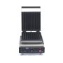  Waffeleisen Churros - 10 St&uuml;ck - 215 x 20 x 16 mm (je Churro) - mit Timer  kaufen