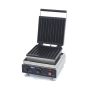  Waffeleisen Churros - 10 St&uuml;ck - 215 x 20 x 16 mm (je Churro) - mit Timer  kaufen