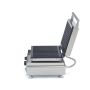  Waffeleisen Churros - 10 St&uuml;ck - 215 x 20 x 16 mm (je Churro) - mit Timer  kaufen