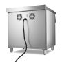 Induktionsherd 4-Kochstellen 17kW  kaufen