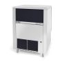 Eisw&uuml;rfelbereiter / Eiskegel CB 1265 HC Air - 130  kg/24h + 65 kg Speicher  artikelnr: g59646