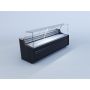 K&uuml;hltheke PICO Deep schwarz - dynamisches K&uuml;hlsystem  artikelnr: g63173