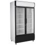  Display K&uuml;hlschrank m. 2 Glast&uuml;ren Modell GTK 580  kaufen