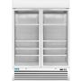  Tiefk&uuml;hlschrank mit Glast&uuml;r - 2-t&uuml;rig D 920  kaufen