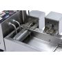 Gastro Donut Maker - 500 Donuts/H - Automatisch - Fritteuse mit dem Drehsystem  artikelnr: g51016
