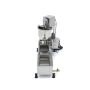 Gastro Donut Maker - 500 Donuts/H - Automatisch - Fritteuse mit dem Drehsystem  artikelnr: g51016