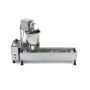 Gastro Donut Maker - 500 Donuts/H - Automatisch - Fritteuse mit dem Drehsystem  artikelnr: g51016