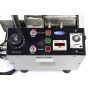 Gastro Donut Maker - 500 Donuts/H - Automatisch - Fritteuse mit dem Drehsystem  artikelnr: g51016