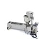 Gastro Donut Maker - 500 Donuts/H - Automatisch - Fritteuse mit dem Drehsystem  artikelnr: g51016