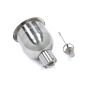 Gastro Donut Maker - 500 Donuts/H - Automatisch - Fritteuse mit dem Drehsystem  artikelnr: g51016