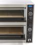 Pizzaofen - 4 x &Oslash; 30 cm Pizzas - Doppeldeck  kaufen
