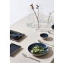  Vida Dark Ocean Teller flach Ø 19 cm  kaufen