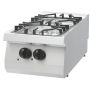  Gas Kochfeld - Heavy Duty  - 2 Brenner  kaufen