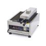  Waffelmacher - 5 Taiyaki / Fischformen - Rotierbar  kaufen