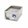  Elektro Grillplatte MAX600 - gerillt - 1 Heizzone  kaufen