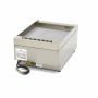  Elektro Grillplatte MAX600 - gerillt - 1 Heizzone  kaufen