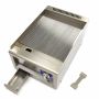  Elektro Grillplatte MAX600 - gerillt - 1 Heizzone  kaufen