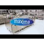  Elektro Grillplatte MAX600 - gerillt - 1 Heizzone  kaufen
