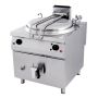 Elektro Kochkessel Heavy Duty - 160 l - Indirekt  artikelnr: g67738