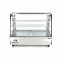  W&auml;rmevitrine / Hei&szlig;e Theke - 160 l - 85,6 cm - 3 B&ouml;den  kaufen