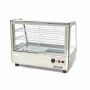  W&auml;rmevitrine / Hei&szlig;e Theke - 160 l - 85,6 cm - 3 B&ouml;den  kaufen