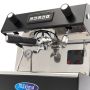 Espresso Kaffeemaschine Elegance Gruppo 1 - 180 Tassen pro Stunde  artikelnr: g67990