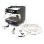 Espresso Kaffeemaschine Elegance Gruppo 1 - 180 Tassen pro Stunde  artikelnr: g67990