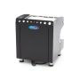 Espresso Kaffeemaschine Elegance Gruppo 1 - 180 Tassen pro Stunde  artikelnr: g67990